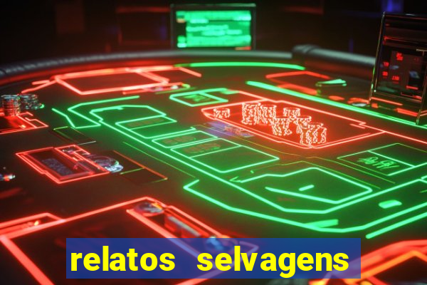 relatos selvagens dublado online